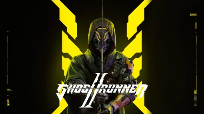 Ghostrunner 2 Free Download