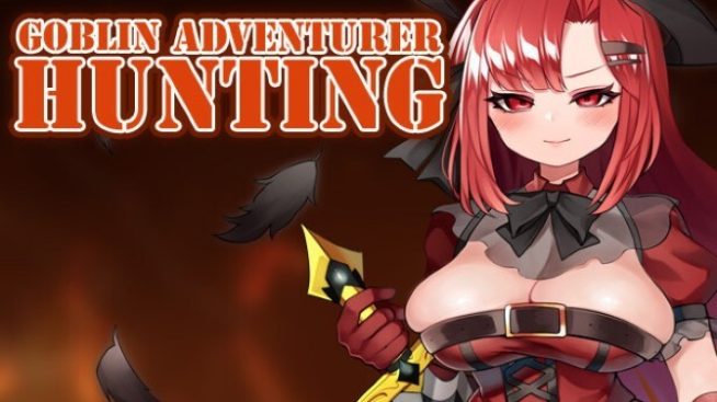 Goblin Adventurer Hunting Free Download (v1.10 & Uncensored)