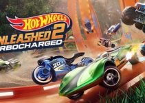 HOT WHEELS UNLEASHED 2 – Turbocharged Free Download HOT WHEELS UNLEASHED 2 – Turbocharged Free Download