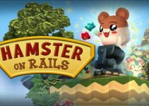 Hamster on Rails Free Download (GOG) Hamster on Rails Free Download (GOG)