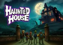 Haunted House Free Download Haunted House Free Download