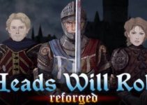 Heads Will Roll: Reforged Free Download (GOG) Heads Will Roll: Reforged Free Download (GOG)