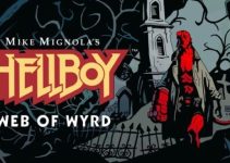 Hellboy Web of Wyrd Free Download Hellboy Web of Wyrd Free Download