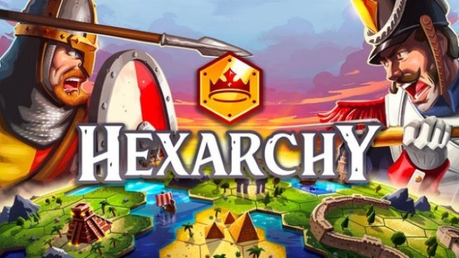 Hexarchy Free Download