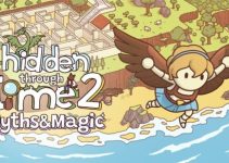 Hidden Through Time 2: Myths & Magic Free Download Hidden Through Time 2: Myths & Magic Free Download