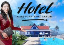 Hotel: A Resort Simulator Free Download Hotel: A Resort Simulator Free Download