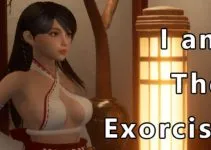 I am The Exorcist Free Download I am The Exorcist Free Download
