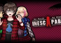 Inescapable: No Rules, No Rescue Free Download (v1.0.1) Inescapable: No Rules, No Rescue Free Download (v1.0.1)
