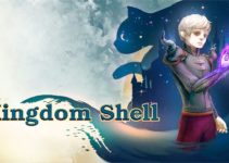 Kingdom Shell Free Download Kingdom Shell Free Download