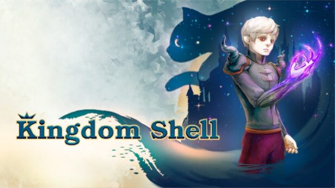 Kingdom Shell Free Download