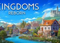 Kingdoms Reborn Free Download (v0.205) Kingdoms Reborn Free Download (v0.205)