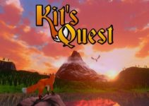 Kit’s Quest Free Download Kit’s Quest Free Download