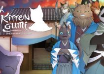 Kittengumi: The Sakabato’s Thief Free Download Kittengumi: The Sakabato’s Thief Free Download