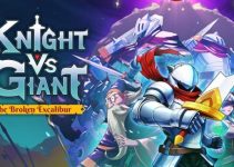Knight vs Giant: The Broken Excalibur Free Download (v1.0.2) Knight vs Giant: The Broken Excalibur Free Download (v1.0.2)