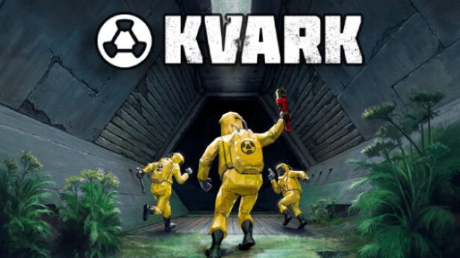 Kvark Free Download