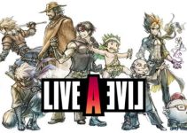 LIVE A LIVE Free Download LIVE A LIVE Free Download