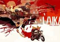 Laika: Aged Through Blood Free Download Laika: Aged Through Blood Free Download