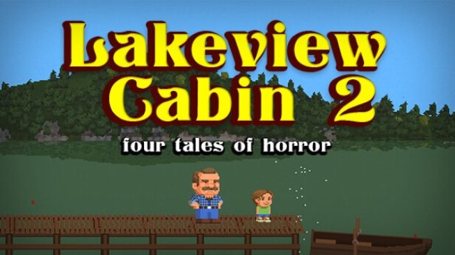 Lakeview Cabin 2 Free Download