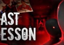 Last Lesson Free Download Last Lesson Free Download