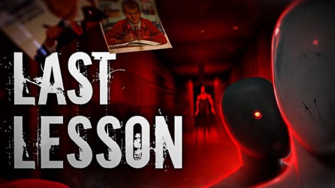 Last Lesson Free Download