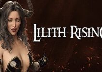 Lilith Rising – Season 1 Free Download (Uncensored) Lilith Rising – Season 1 Free Download (Uncensored)