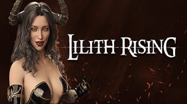 Lilith Rising - Season 1 Free Download