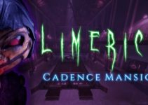 Limerick: Cadence Mansion Free Download Limerick: Cadence Mansion Free Download