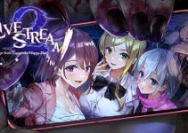 Livestream 2: Escape from Togaezuka Happy Place Free Download Livestream 2: Escape from Togaezuka Happy Place Free Download