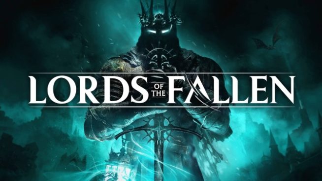 Lords of the Fallen Free Download