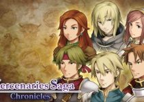 Mercenaries Saga Collection Free Download (1+2+3) Mercenaries Saga Collection Free Download (1+2+3)