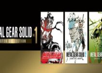 Metal Gear Solid: Master Collection Vol.1 Free Download (All Editions) Metal Gear Solid: Master Collection Vol.1 Free Download (All Editions)