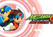 Mega Man Battle Network Legacy Collection Vol. 1 Free Download Mega Man Battle Network Legacy Collection Vol. 1 Free Download