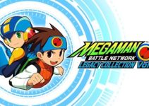 Mega Man Battle Network Legacy Collection Vol. 2 Free Download Mega Man Battle Network Legacy Collection Vol. 2 Free Download