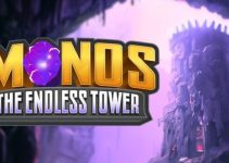 Monos: The Endless Tower Free Download Monos: The Endless Tower Free Download
