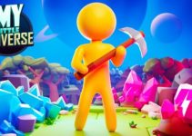 My Little Universe Free Download (v1.1.5) My Little Universe Free Download (v1.1.5)