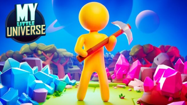 My Little Universe Free Download