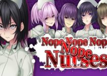 Nope Nope Nope Nope Nurses Free Download (Uncensored) Nope Nope Nope Nope Nurses Free Download (Uncensored)