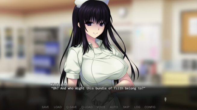 Nope Nope Nope Nope Nurses download