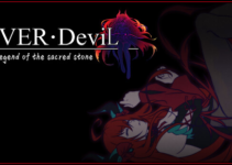 OVER‧DeviL: Legend of the Sacred Stone Free Download (Uncensored) OVER‧DeviL: Legend of the Sacred Stone Free Download (Uncensored)