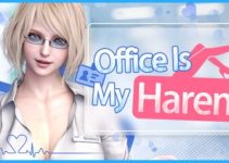 Office Is My Harem Free Download (Uncensored) Office Is My Harem Free Download (Uncensored)