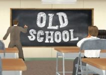 Old School Free Download (v1.03) Old School Free Download (v1.03)