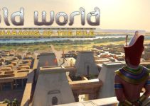 Old World – Pharaohs of the Nile Free Download Old World – Pharaohs of the Nile Free Download