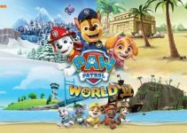 PAW Patrol World Free Download PAW Patrol World Free Download