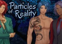 Particles of Reality Free Download (Uncensored) Particles of Reality Free Download (Uncensored)