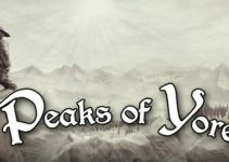 Peaks of Yore Free Download (v1.1.4) Peaks of Yore Free Download (v1.1.4)