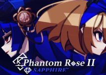 Phantom Rose 2 Sapphire Free Download Phantom Rose 2 Sapphire Free Download