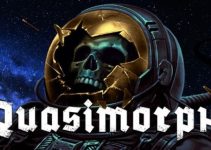 Quasimorph Free Download (v0.4.6) Quasimorph Free Download (v0.4.6)