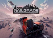 RAILGRADE Free Download RAILGRADE Free Download