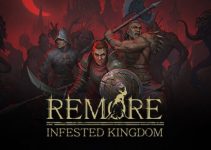 REMORE: INFESTED KINGDOM Free Download REMORE: INFESTED KINGDOM Free Download