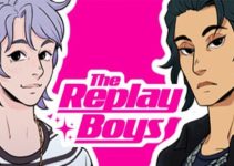 REPLAY BOYS Free Download REPLAY BOYS Free Download